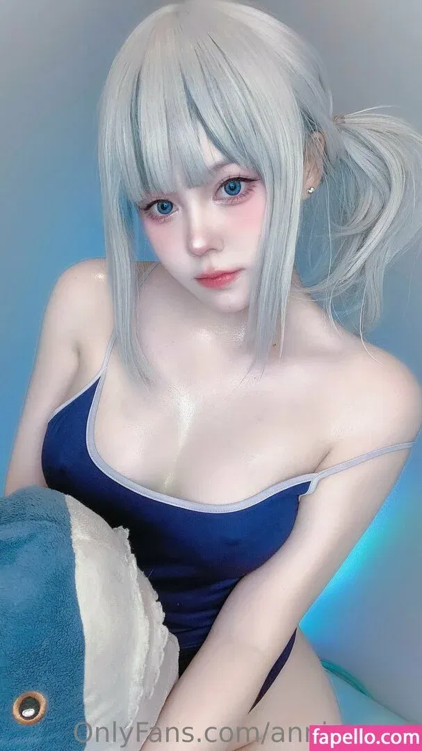 Annie Leonhardt / AnnieLe41064286 / anniekem9 Onlyfans Photo Gallery 