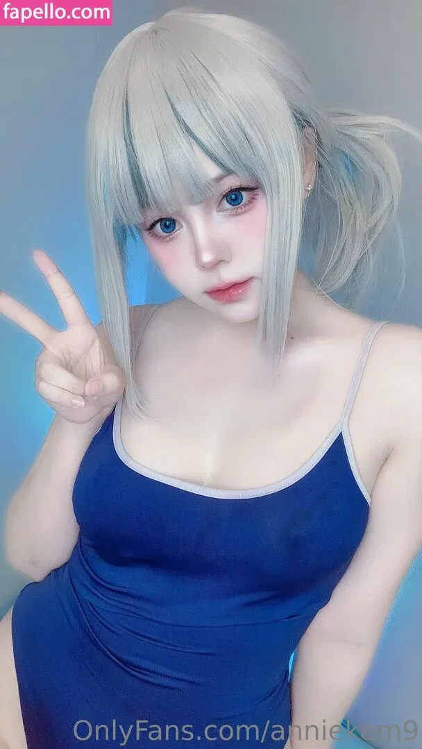 Annie Leonhardt / AnnieLe41064286 / anniekem9 Onlyfans Photo Gallery 