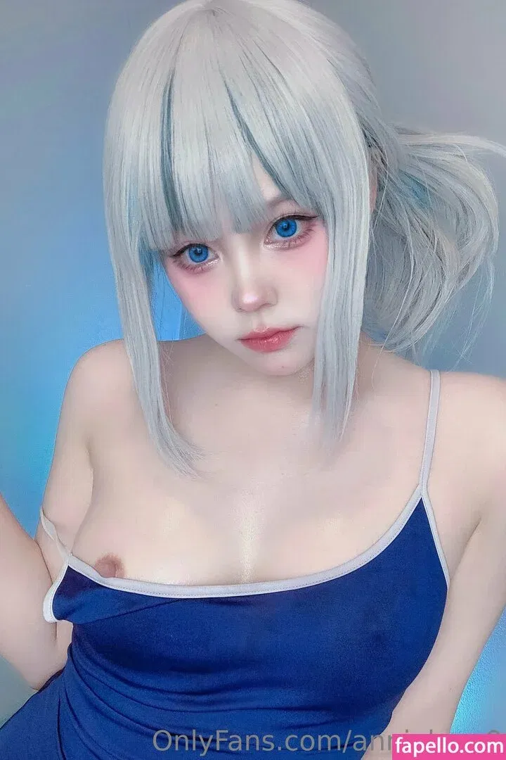 Annie Leonhardt / AnnieLe41064286 / anniekem9 Onlyfans Photo Gallery 