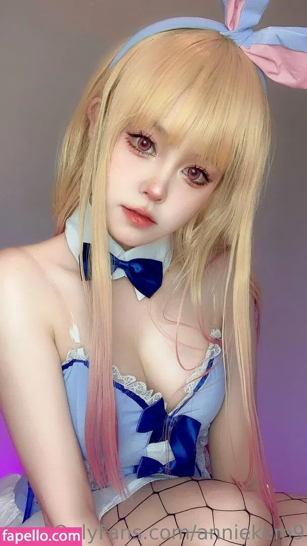 Annie Leonhardt / AnnieLe41064286 / anniekem9 Onlyfans Photo Gallery 