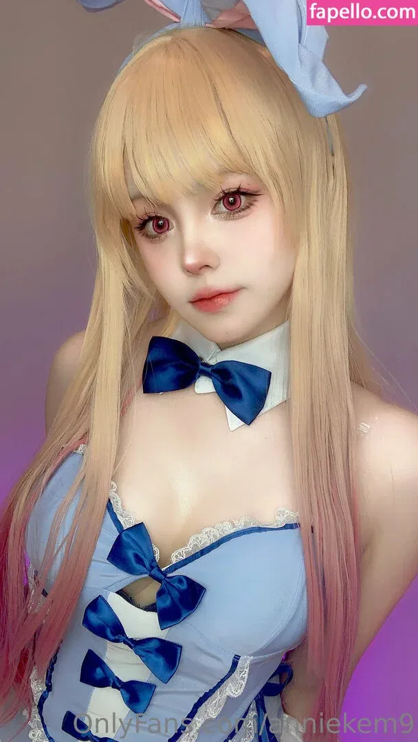 Annie Leonhardt / AnnieLe41064286 / anniekem9 Onlyfans Photo Gallery 