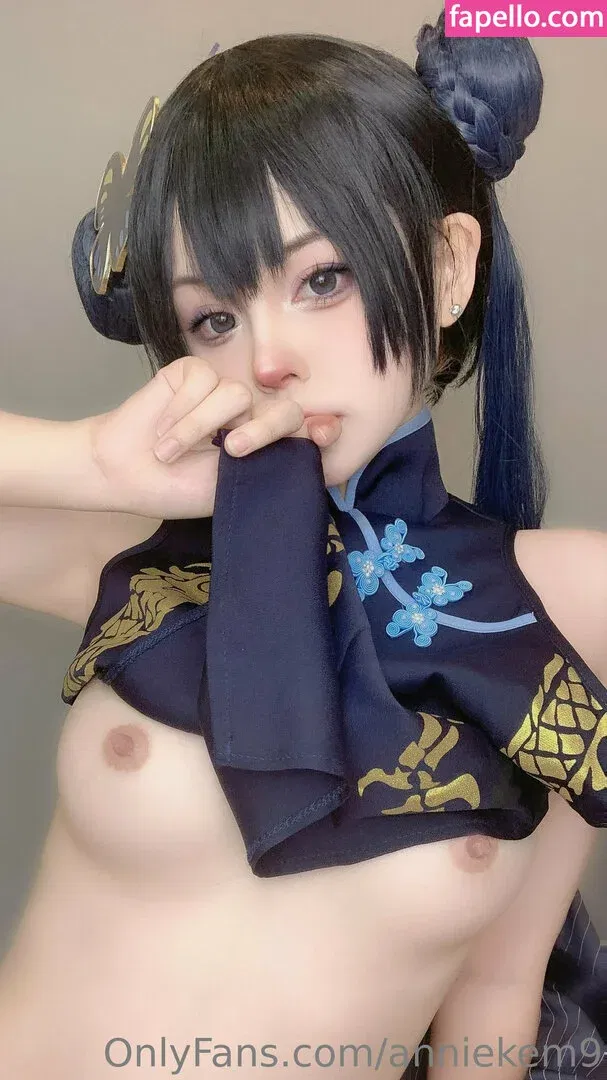 Annie Leonhardt / AnnieLe41064286 / anniekem9 Onlyfans Photo Gallery 