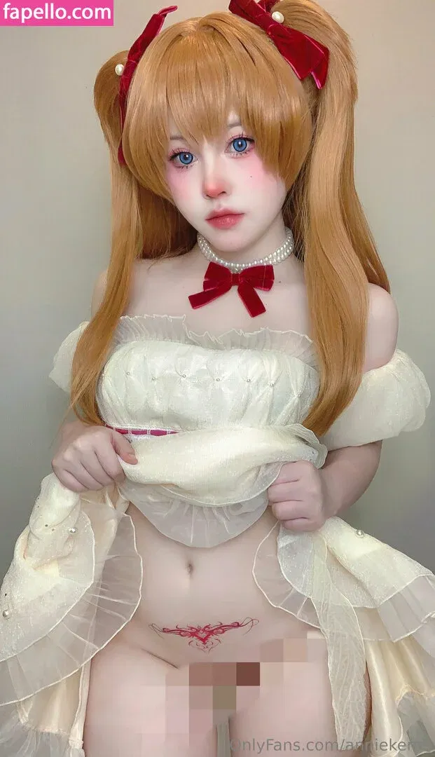 Annie Leonhardt / AnnieLe41064286 / anniekem9 Onlyfans Photo Gallery 