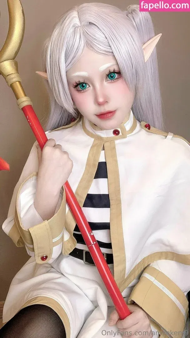 Annie Leonhardt / AnnieLe41064286 / anniekem9 Onlyfans Photo Gallery 