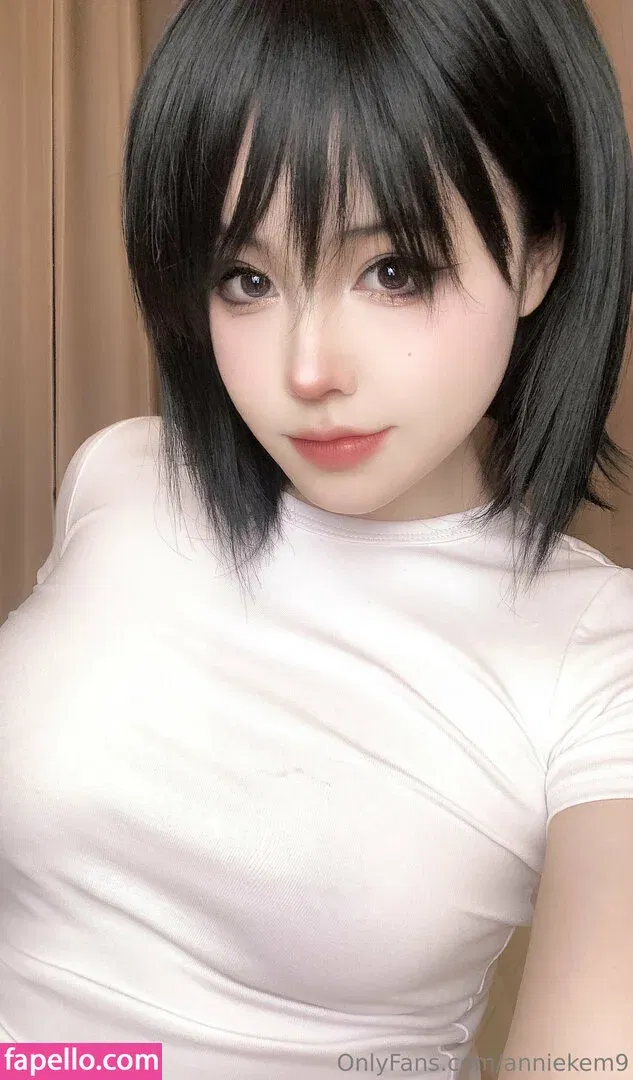 Annie Leonhardt / AnnieLe41064286 / anniekem9 Onlyfans Photo Gallery 