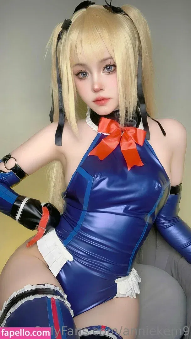 Annie Leonhardt / AnnieLe41064286 / anniekem9 Onlyfans Photo Gallery 