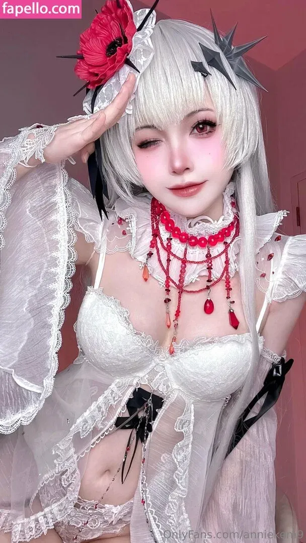 Annie Leonhardt / AnnieLe41064286 / anniekem9 Onlyfans Photo Gallery 