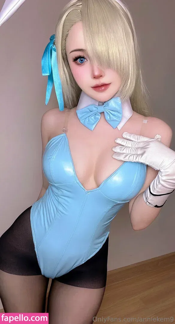 Annie Leonhardt / AnnieLe41064286 / anniekem9 Onlyfans Photo Gallery 