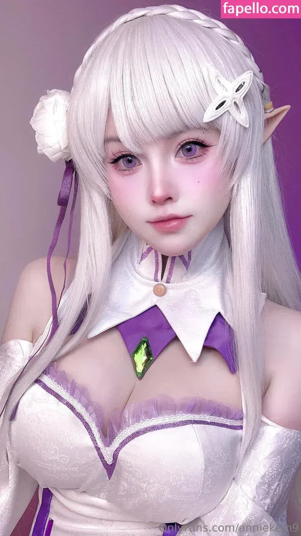 Annie Leonhardt / AnnieLe41064286 / anniekem9 Onlyfans Photo Gallery 