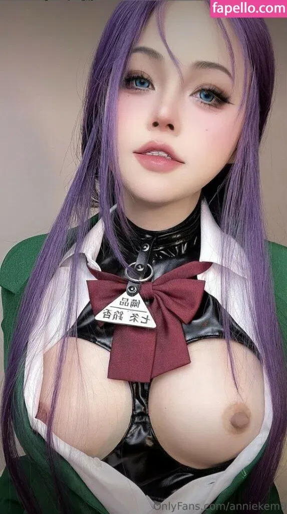 Annie Leonhardt / AnnieLe41064286 / anniekem9 Onlyfans Photo Gallery 