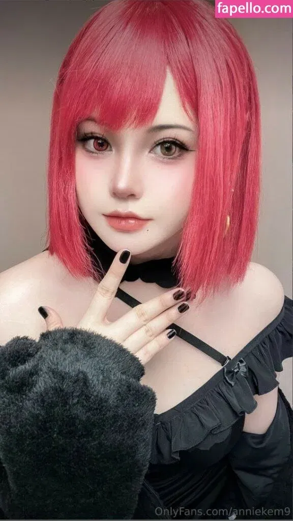 Annie Leonhardt / AnnieLe41064286 / anniekem9 Onlyfans Photo Gallery 