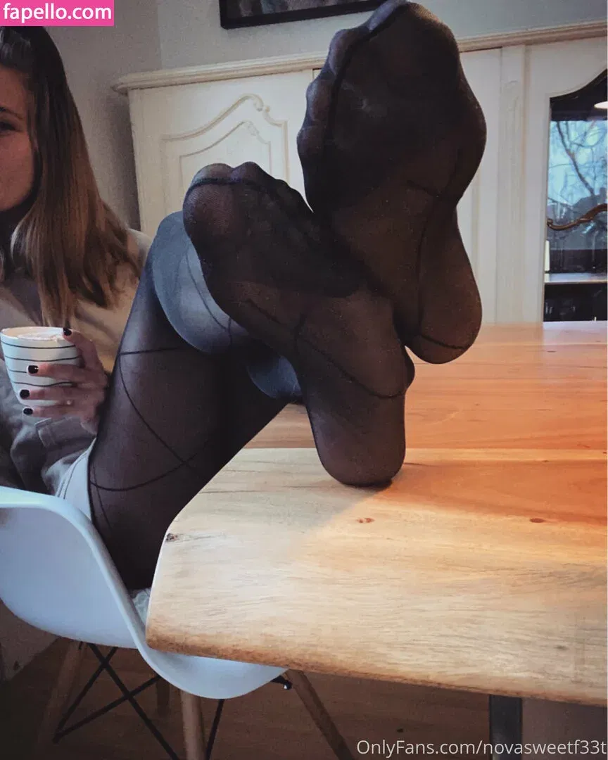 novasweetf33t / sw33t3n3r Onlyfans Photo Gallery 