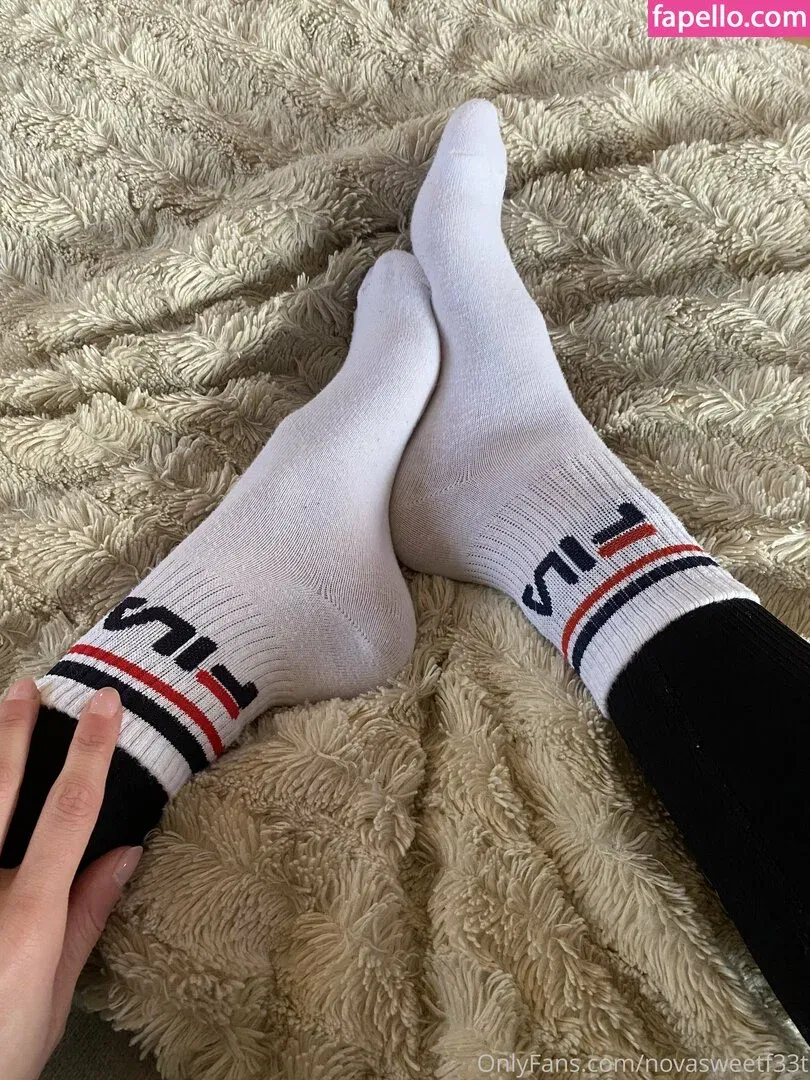 novasweetf33t / sw33t3n3r Onlyfans Photo Gallery 