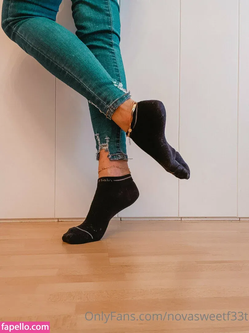 novasweetf33t / sw33t3n3r Onlyfans Photo Gallery 