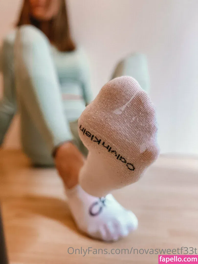 novasweetf33t / sw33t3n3r Onlyfans Photo Gallery 