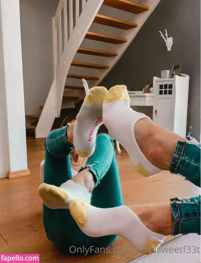 novasweetf33t / sw33t3n3r Onlyfans Photo Gallery 