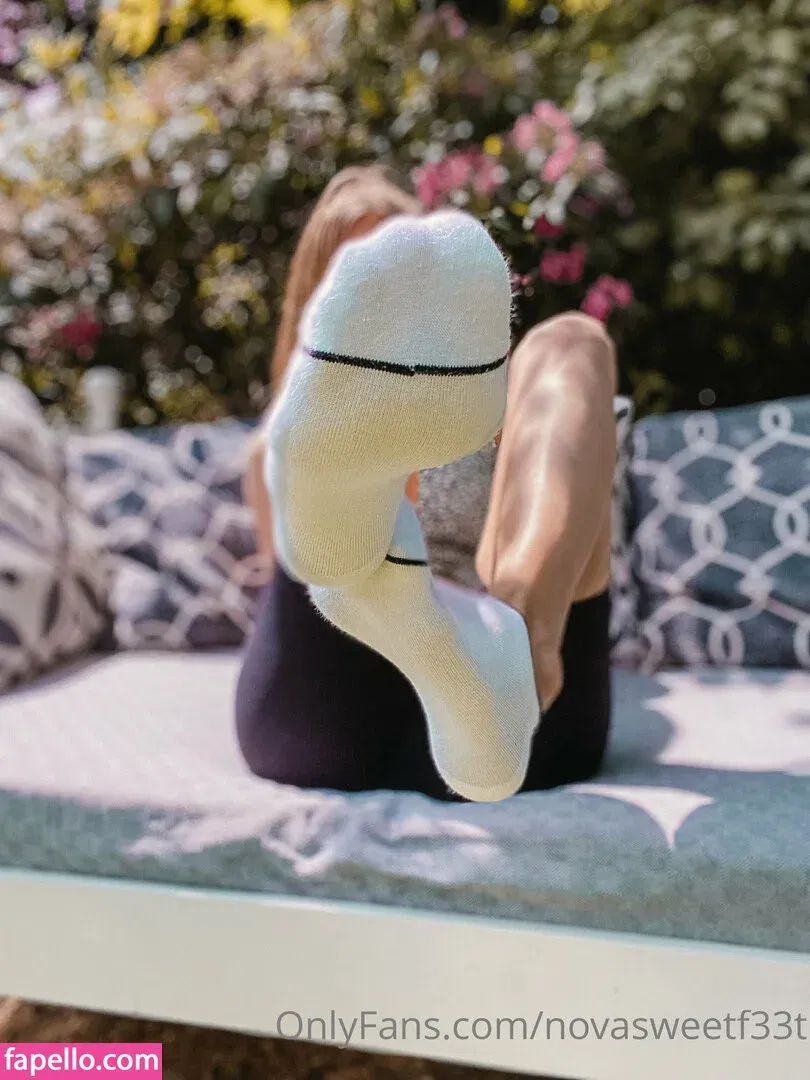novasweetf33t / sw33t3n3r Onlyfans Photo Gallery 