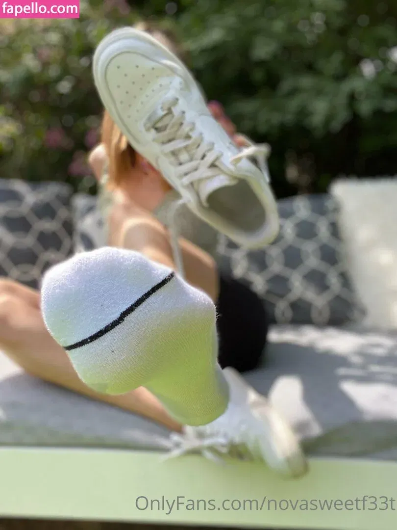 novasweetf33t / sw33t3n3r Onlyfans Photo Gallery 