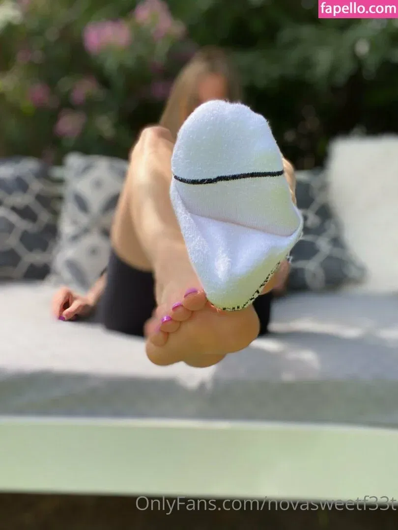 novasweetf33t / sw33t3n3r Onlyfans Photo Gallery 