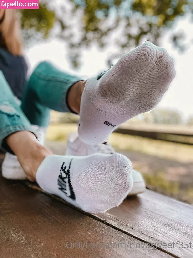 novasweetf33t / sw33t3n3r Onlyfans Photo Gallery 