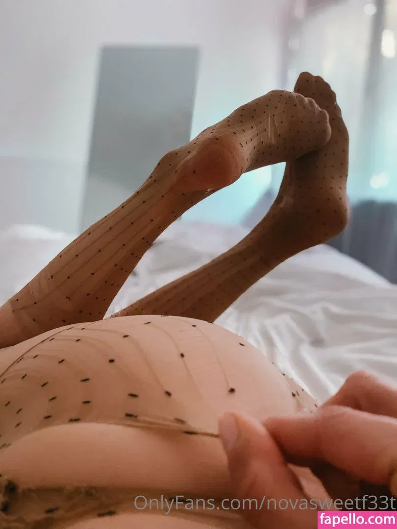 novasweetf33t / sw33t3n3r Onlyfans Photo Gallery 