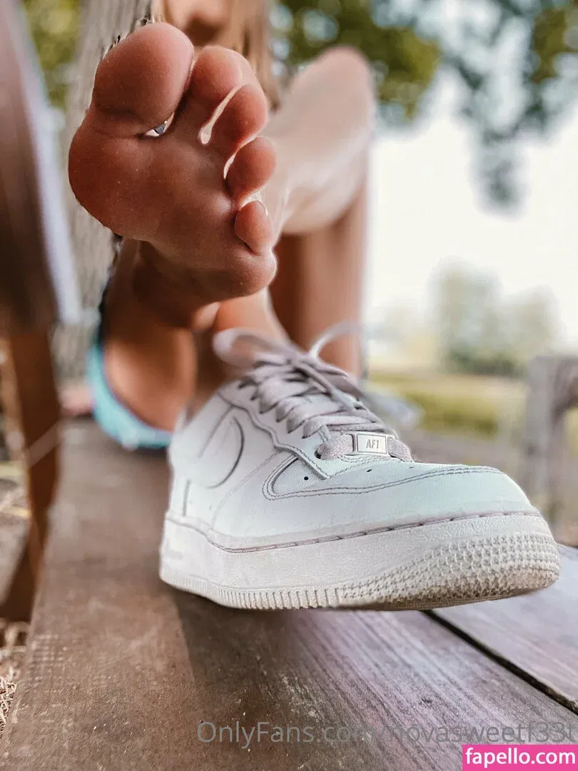 novasweetf33t / sw33t3n3r Onlyfans Photo Gallery 