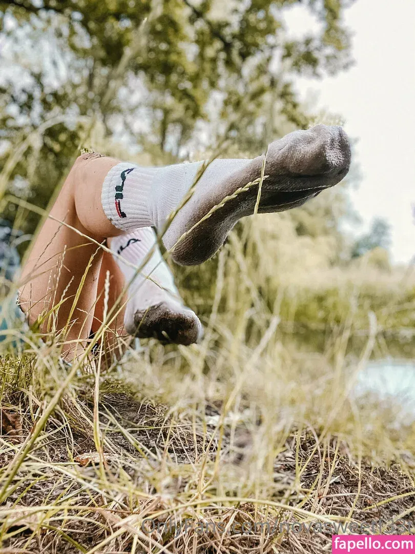 novasweetf33t / sw33t3n3r Onlyfans Photo Gallery 