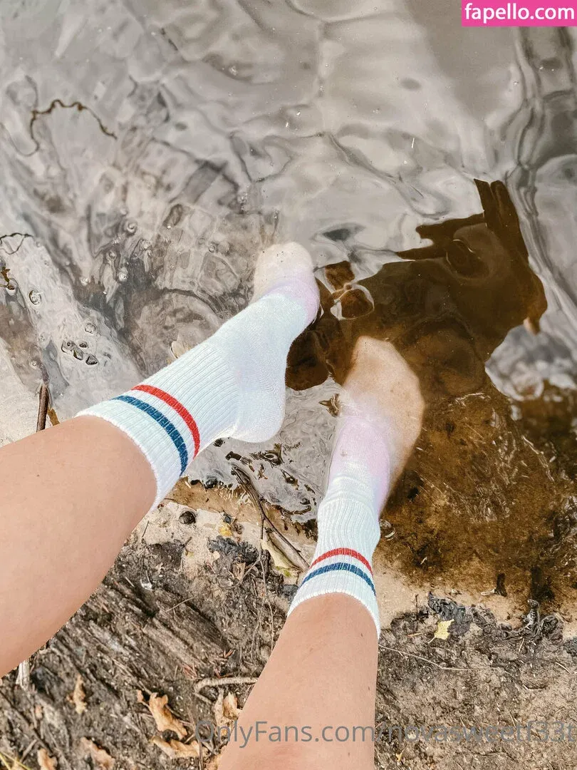 novasweetf33t / sw33t3n3r Onlyfans Photo Gallery 