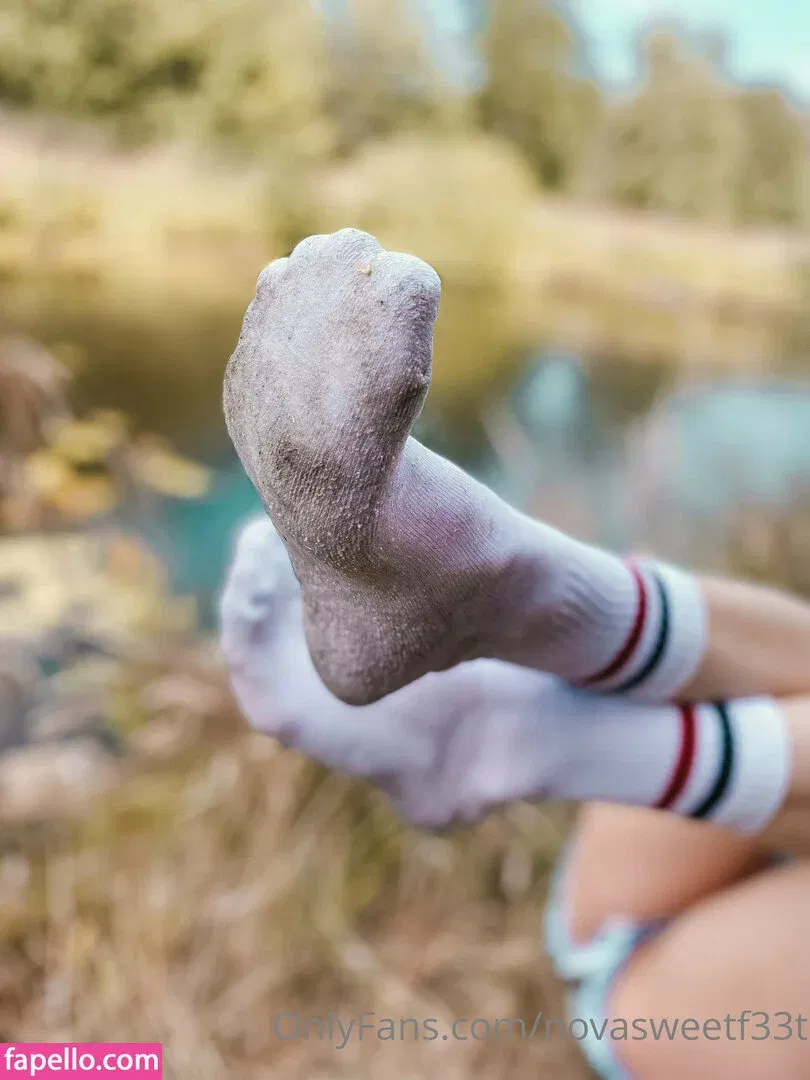 novasweetf33t / sw33t3n3r Onlyfans Photo Gallery 