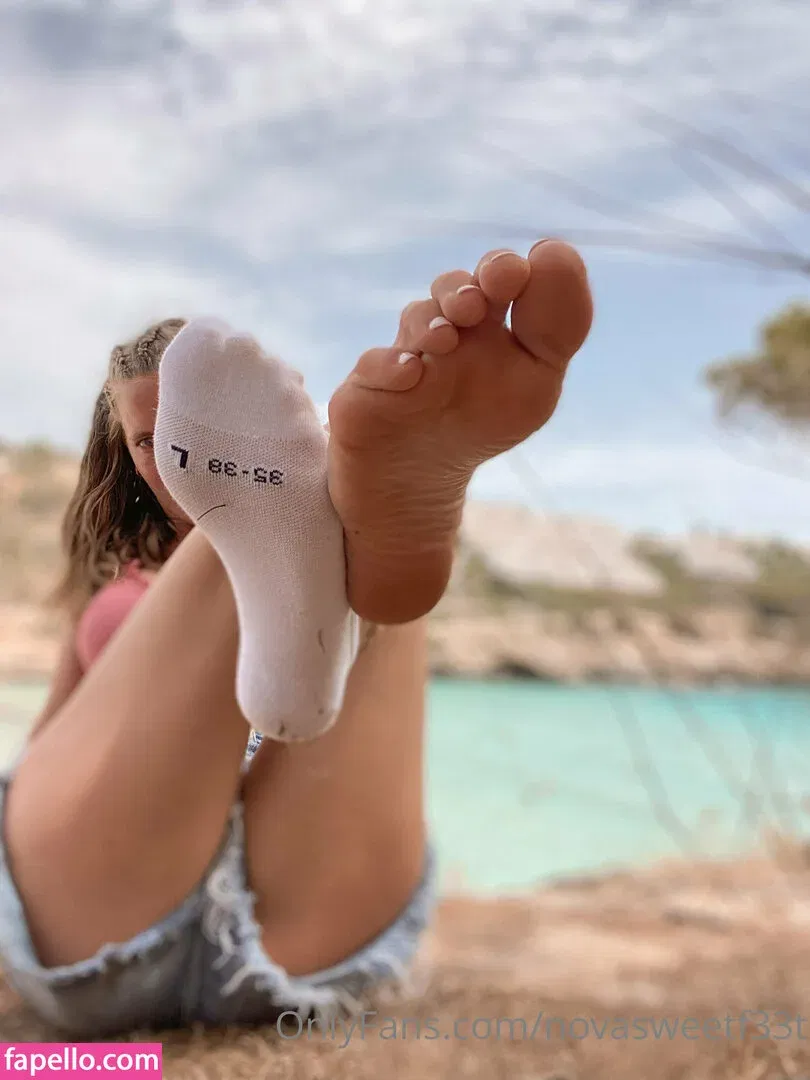 novasweetf33t / sw33t3n3r Onlyfans Photo Gallery 