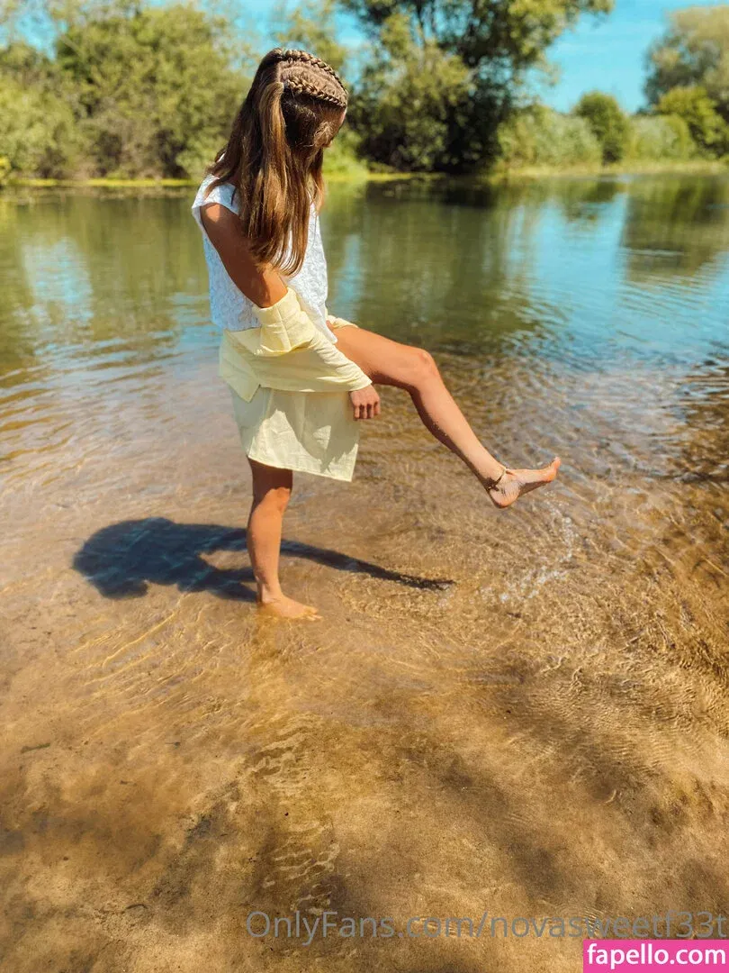 novasweetf33t / sw33t3n3r Onlyfans Photo Gallery 