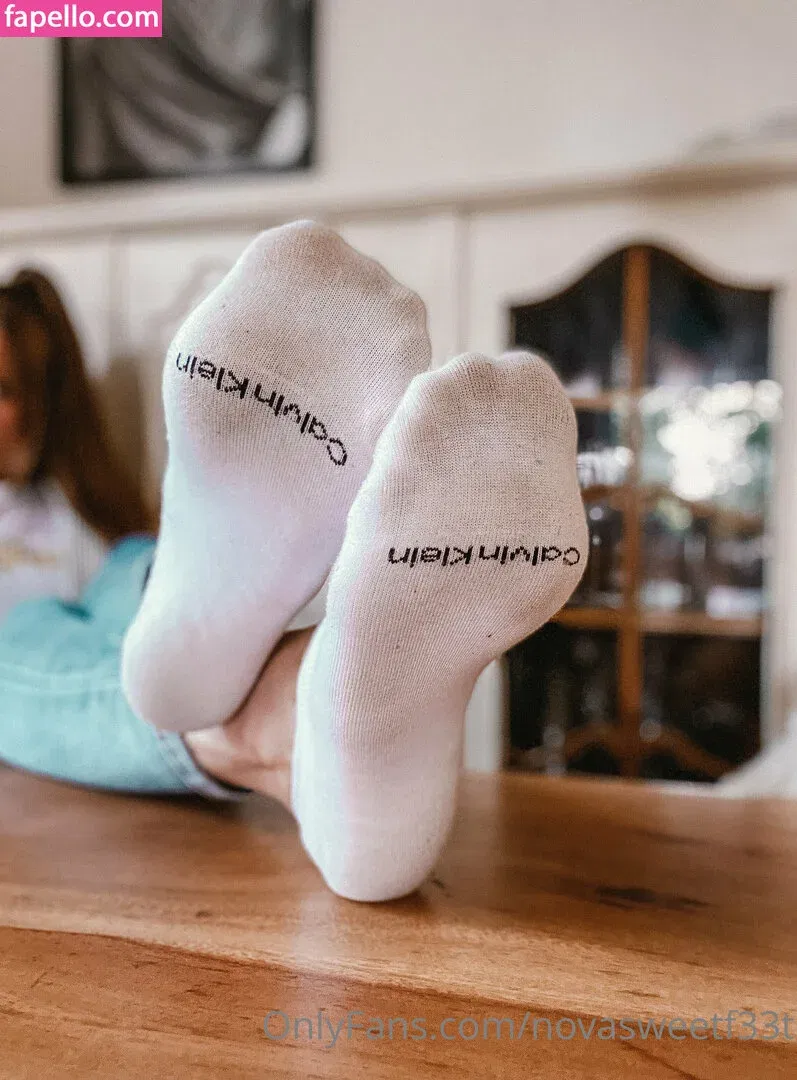 novasweetf33t / sw33t3n3r Onlyfans Photo Gallery 