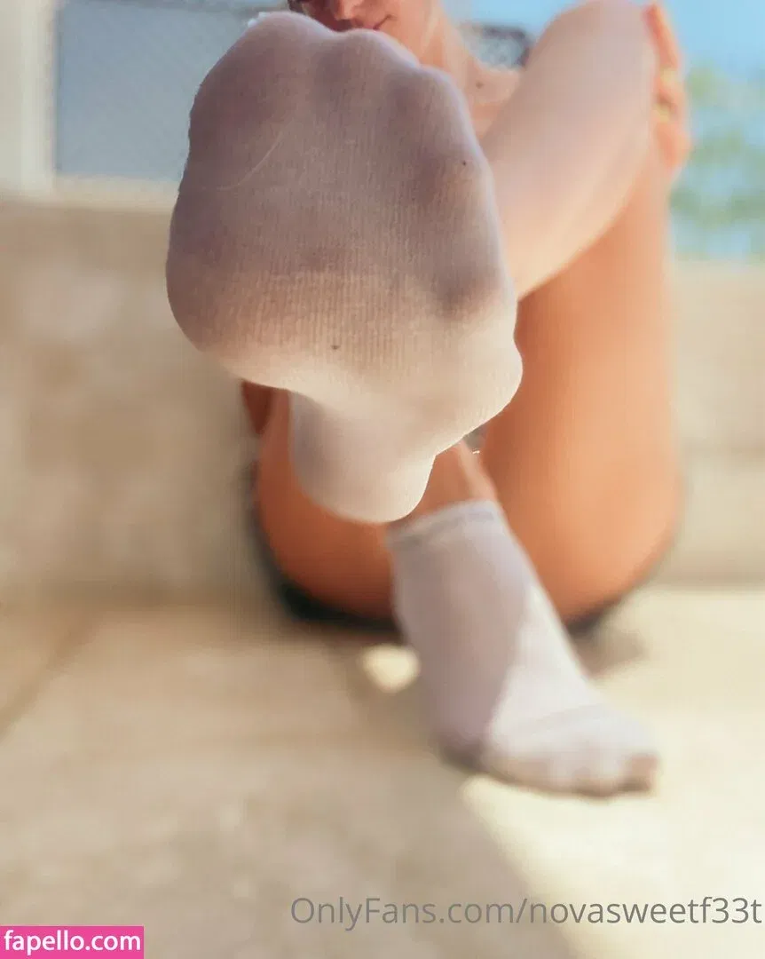 novasweetf33t / sw33t3n3r Onlyfans Photo Gallery 