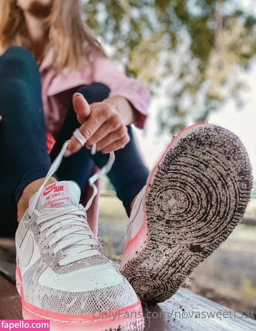 novasweetf33t / sw33t3n3r Onlyfans Photo Gallery 