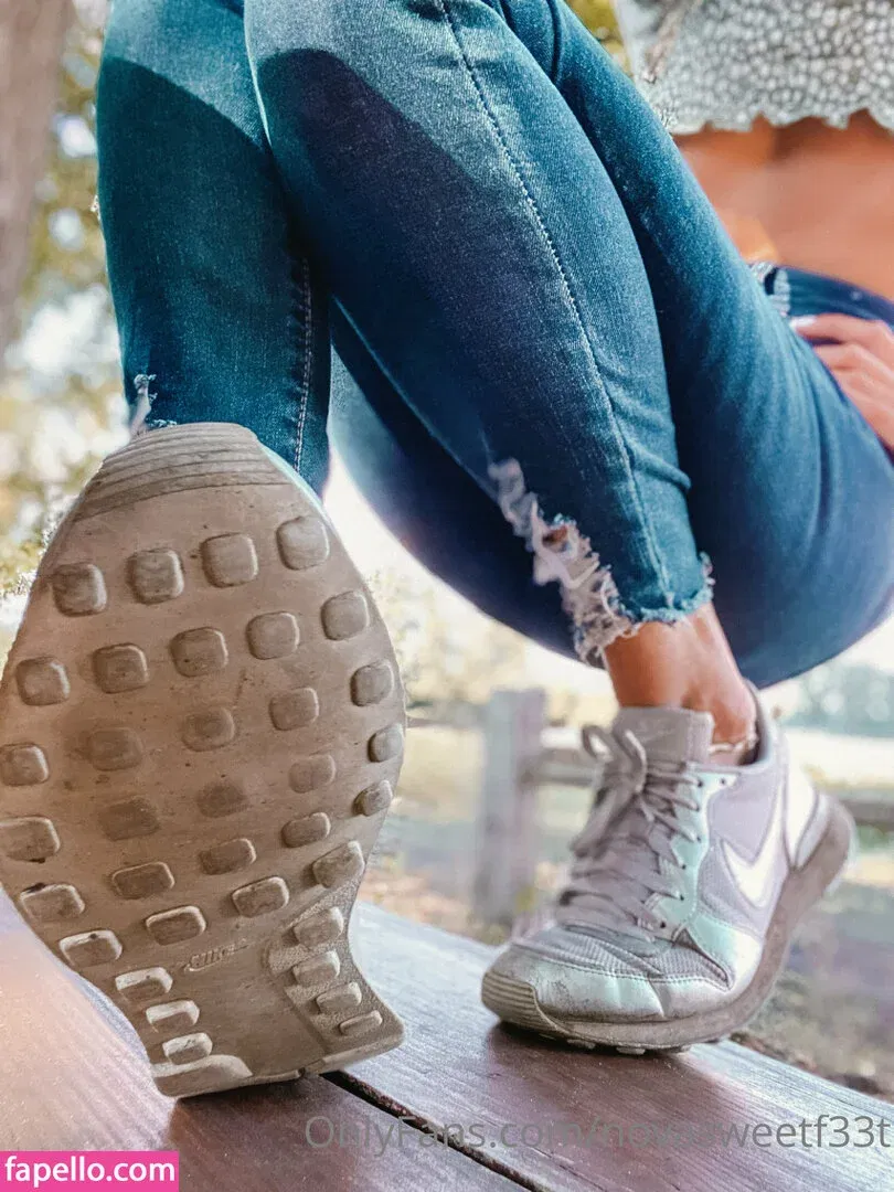 novasweetf33t / sw33t3n3r Onlyfans Photo Gallery 