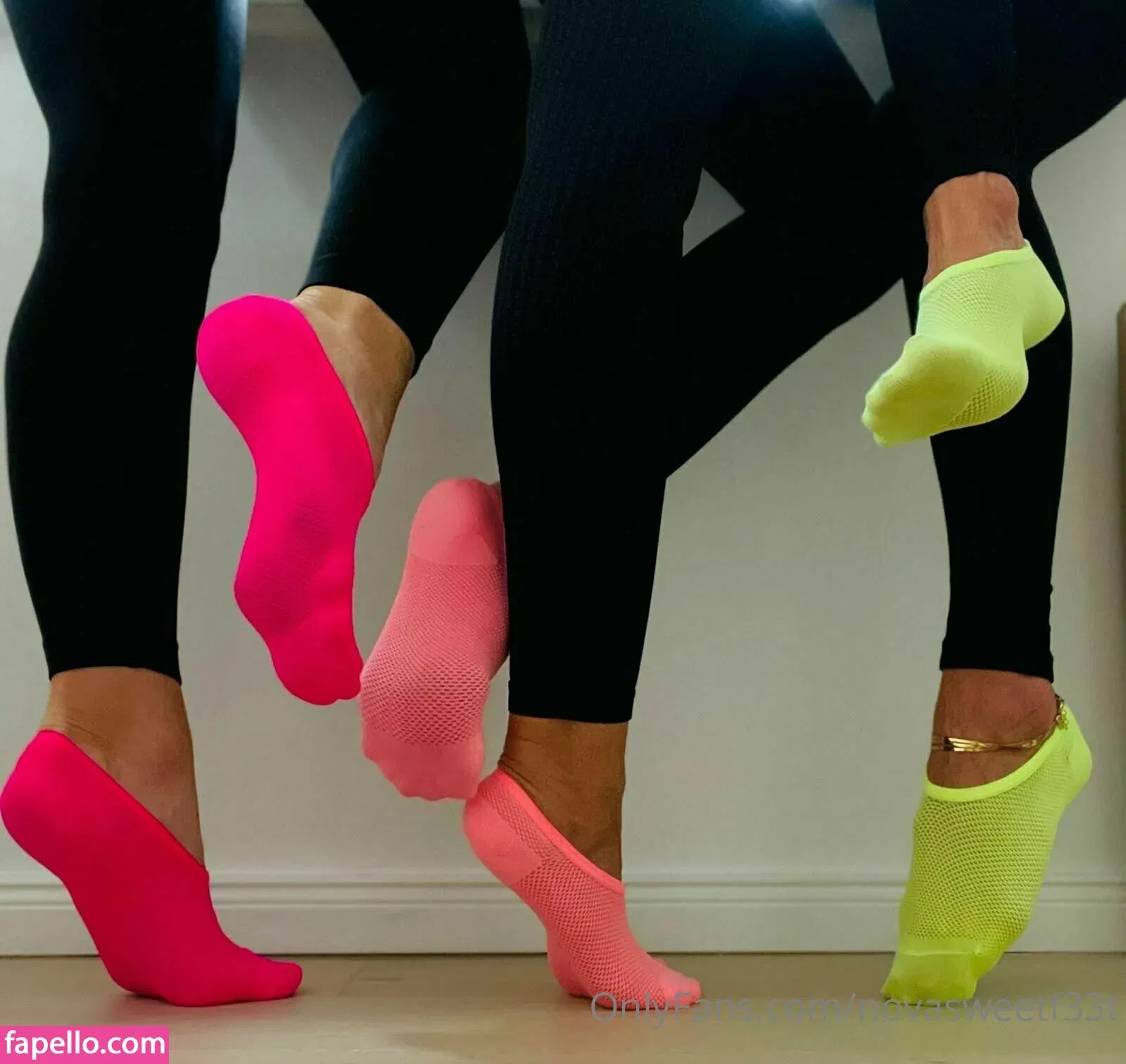 novasweetf33t / sw33t3n3r Onlyfans Photo Gallery 