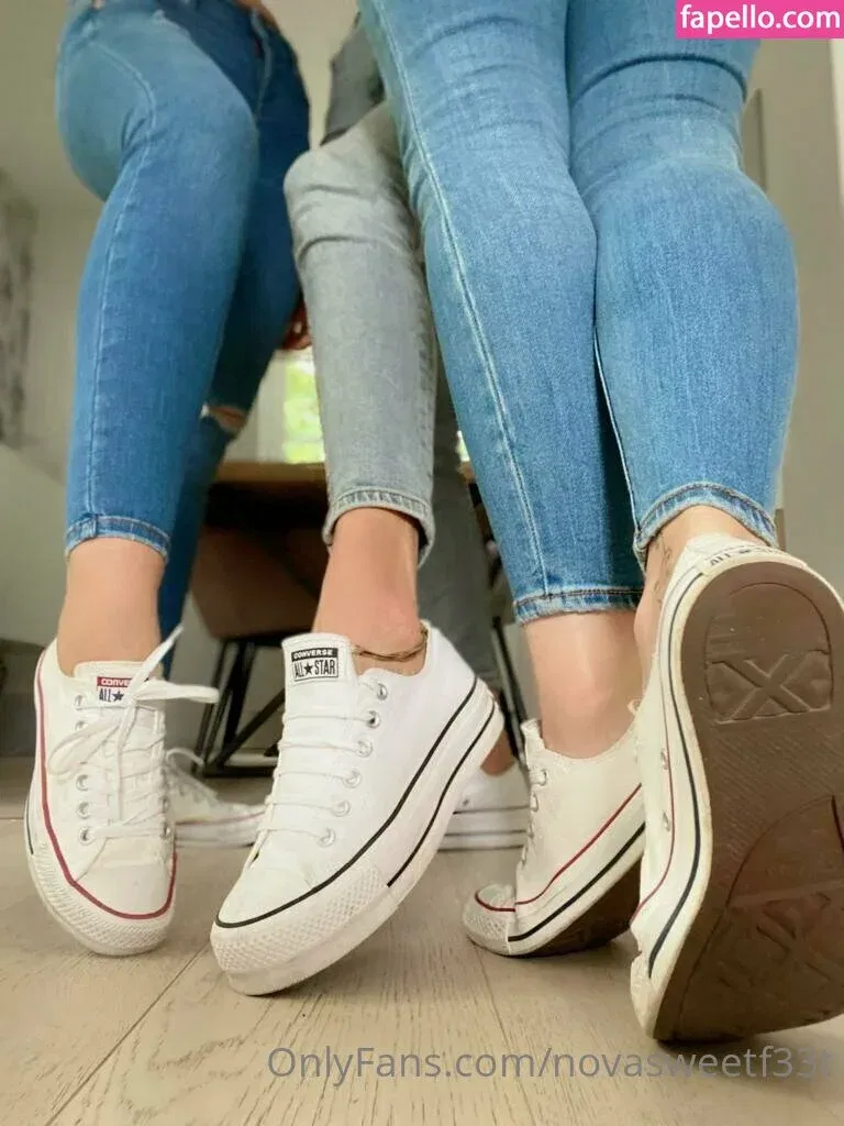 novasweetf33t / sw33t3n3r Onlyfans Photo Gallery 