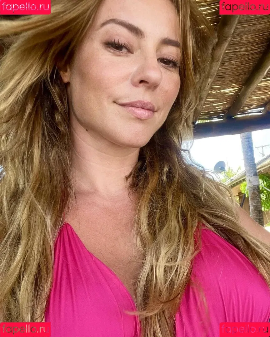 Paolla Oliveira / paollaoliveirareal / paulinhamissbumbum Onlyfans Photo Gallery 
