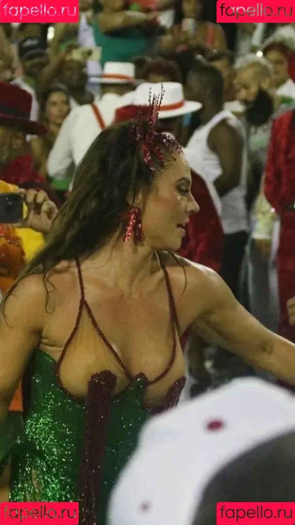 Paolla Oliveira / paollaoliveirareal / paulinhamissbumbum Onlyfans Photo Gallery 