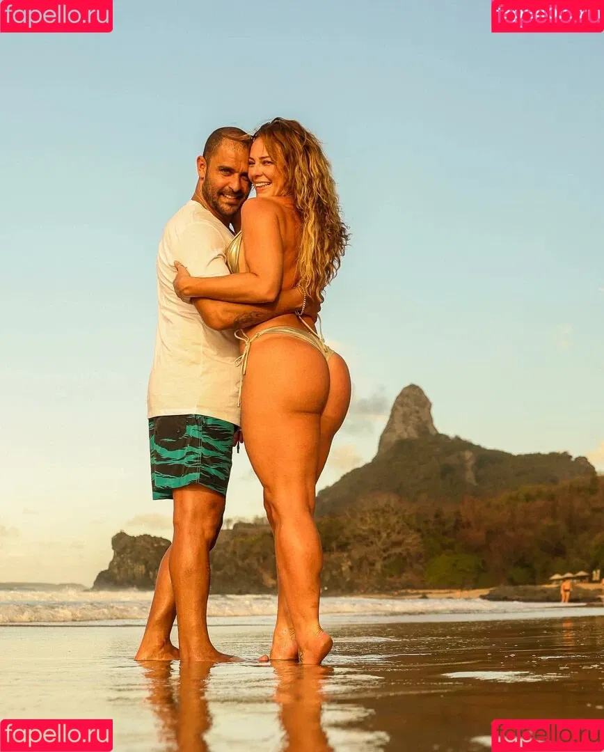 Paolla Oliveira / paollaoliveirareal / paulinhamissbumbum Onlyfans Photo Gallery 