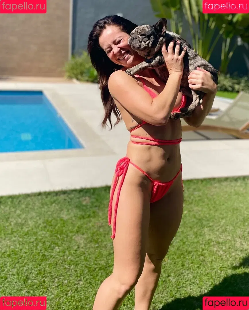 Paolla Oliveira / paollaoliveirareal / paulinhamissbumbum Onlyfans Photo Gallery 