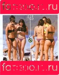 Paolla Oliveira / paollaoliveirareal / paulinhamissbumbum Onlyfans Photo Gallery 