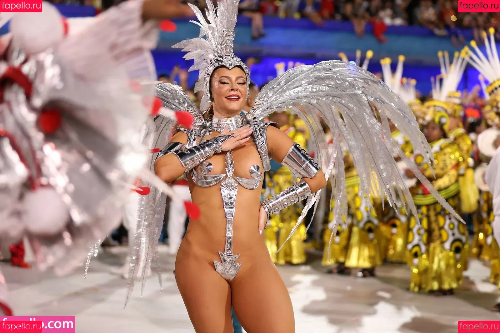 Paolla Oliveira / paollaoliveirareal / paulinhamissbumbum Onlyfans Photo Gallery 