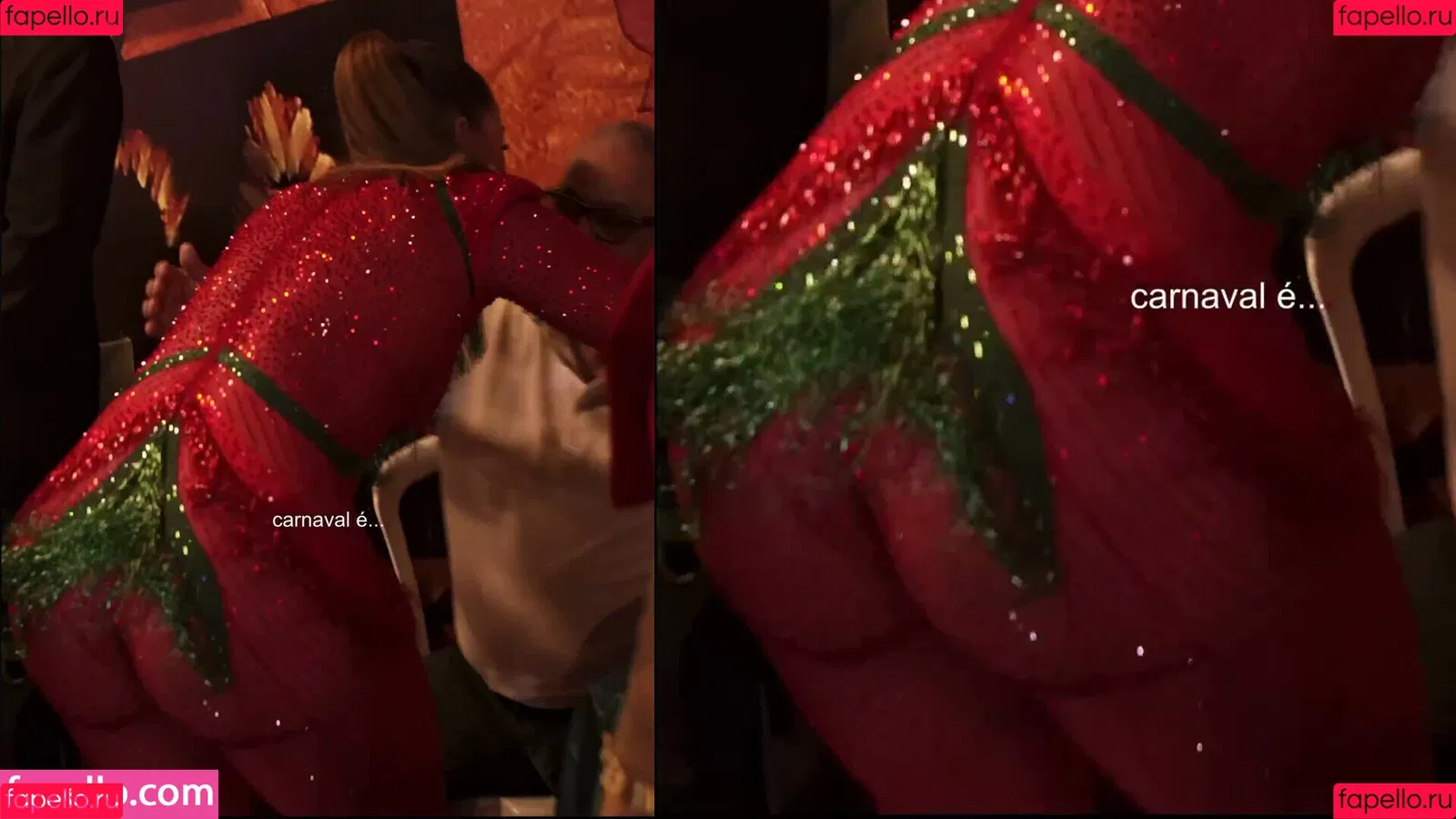 Paolla Oliveira / paollaoliveirareal / paulinhamissbumbum Onlyfans Photo Gallery 