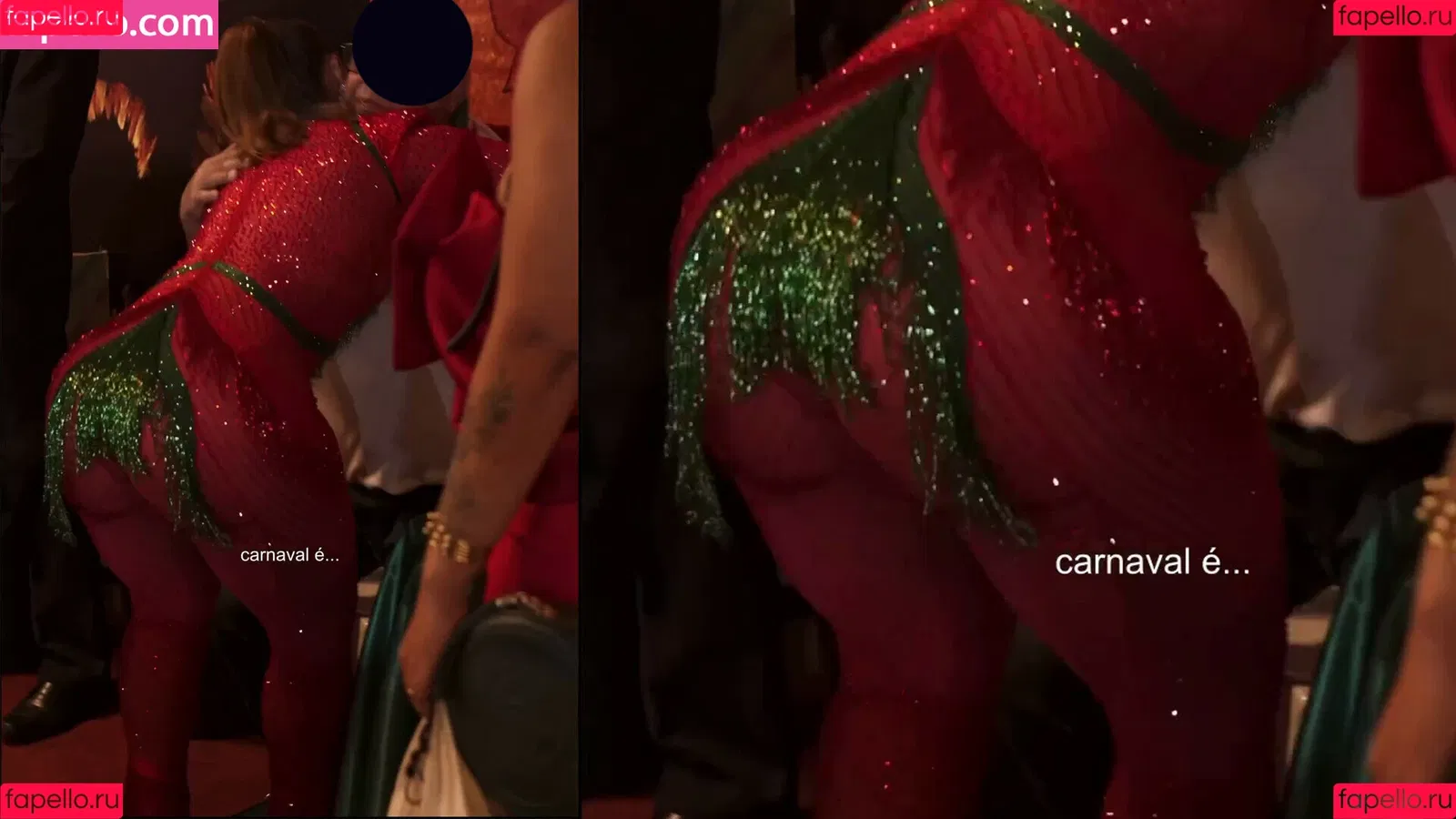 Paolla Oliveira / paollaoliveirareal / paulinhamissbumbum Onlyfans Photo Gallery 