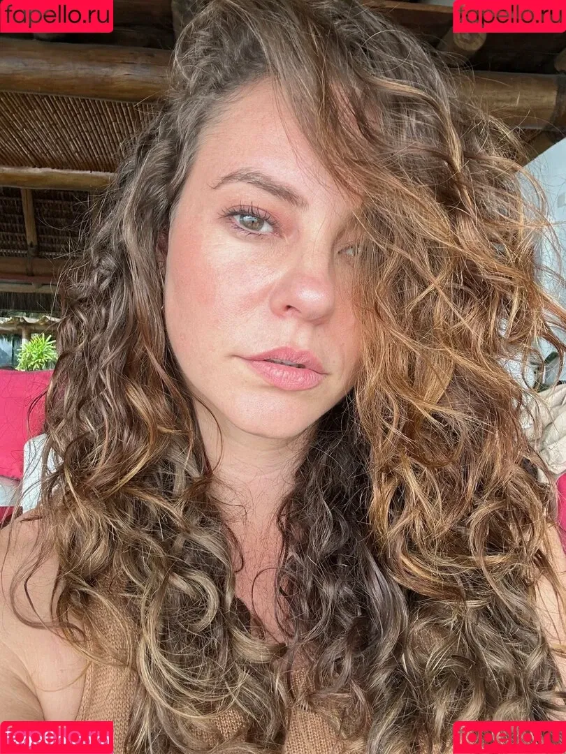 Paolla Oliveira / paollaoliveirareal / paulinhamissbumbum Onlyfans Photo Gallery 