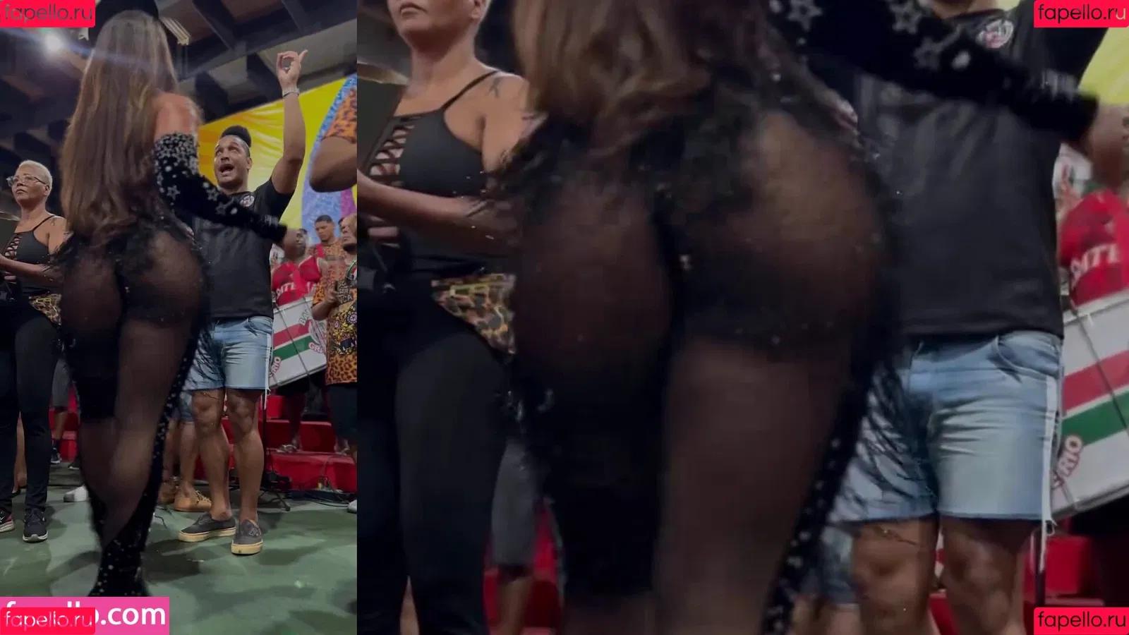Paolla Oliveira / paollaoliveirareal / paulinhamissbumbum Onlyfans Photo Gallery 