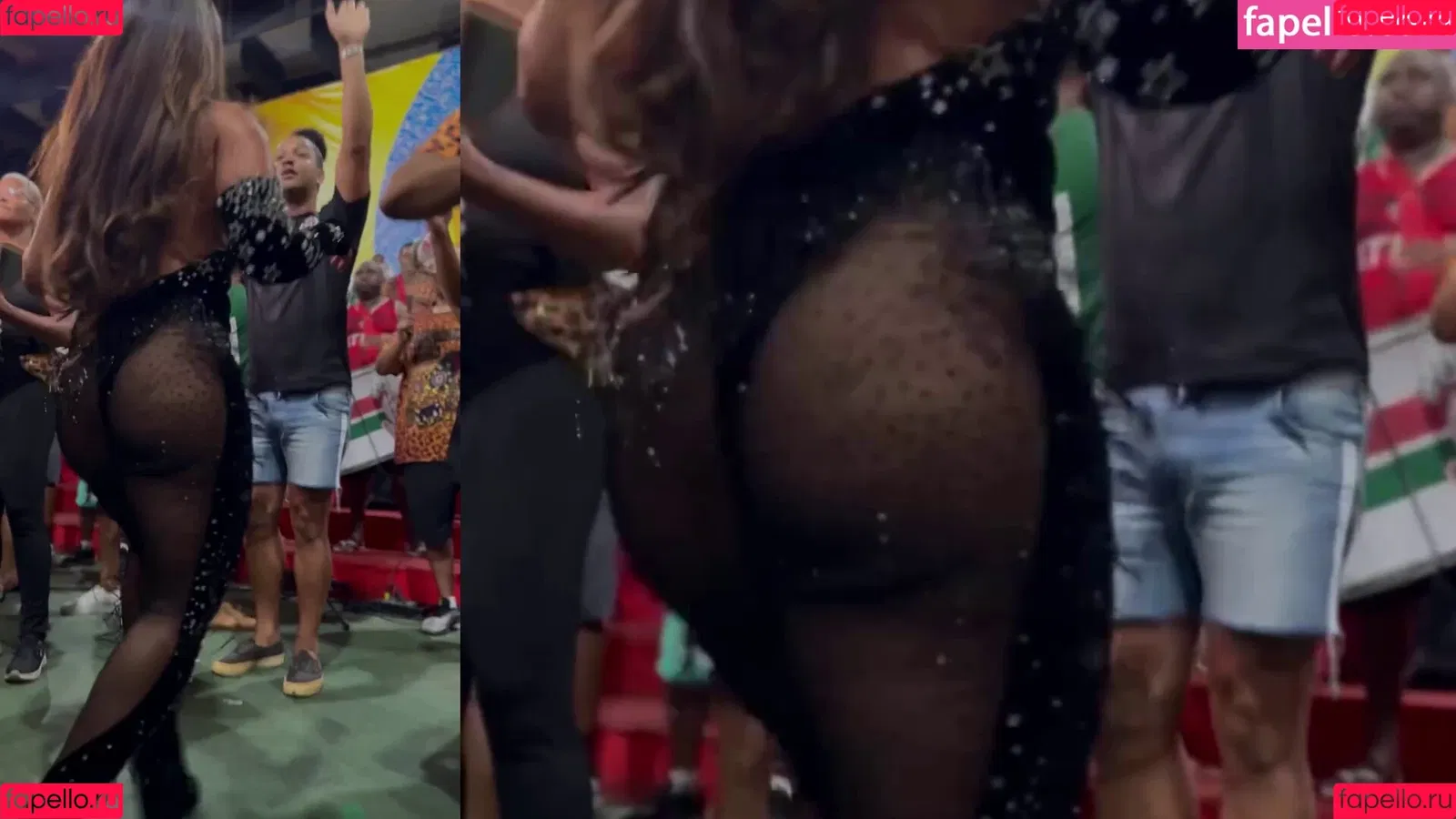 Paolla Oliveira / paollaoliveirareal / paulinhamissbumbum Onlyfans Photo Gallery 