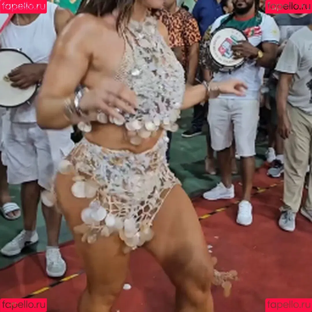 Paolla Oliveira / paollaoliveirareal / paulinhamissbumbum Onlyfans Photo Gallery 