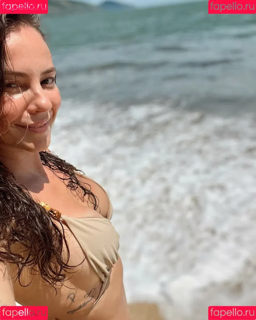 Paolla Oliveira / paollaoliveirareal / paulinhamissbumbum Onlyfans Photo Gallery 